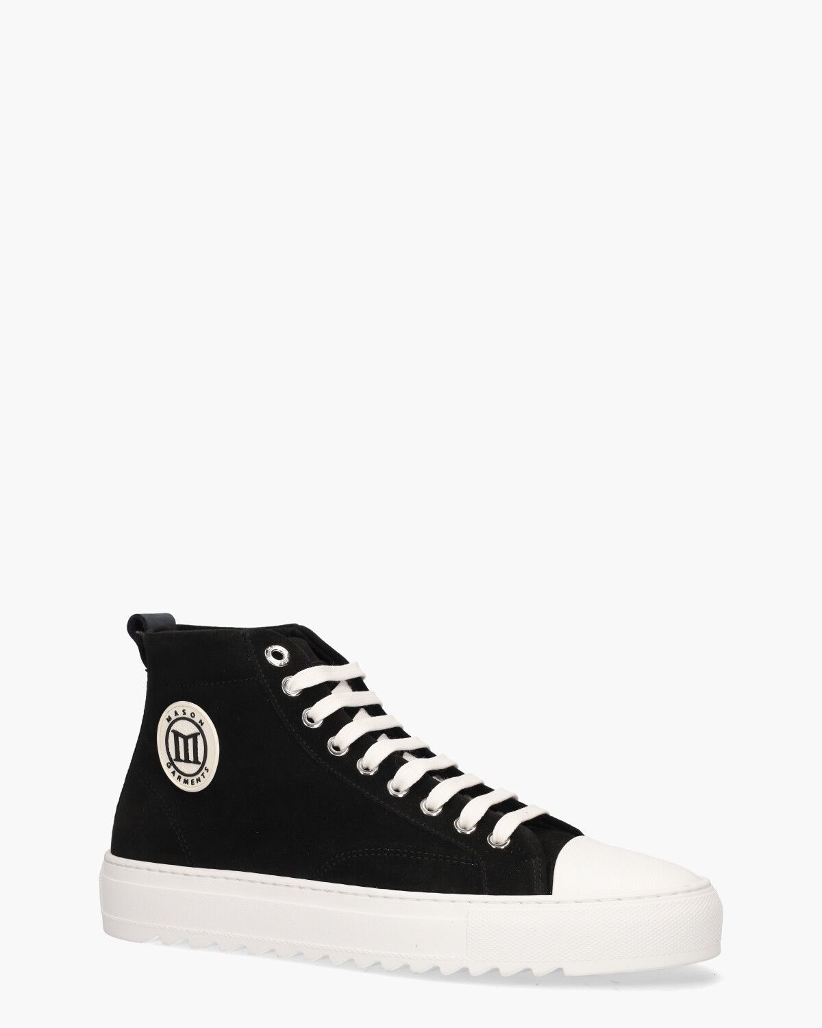 Astro Hi 12B Herensneakers