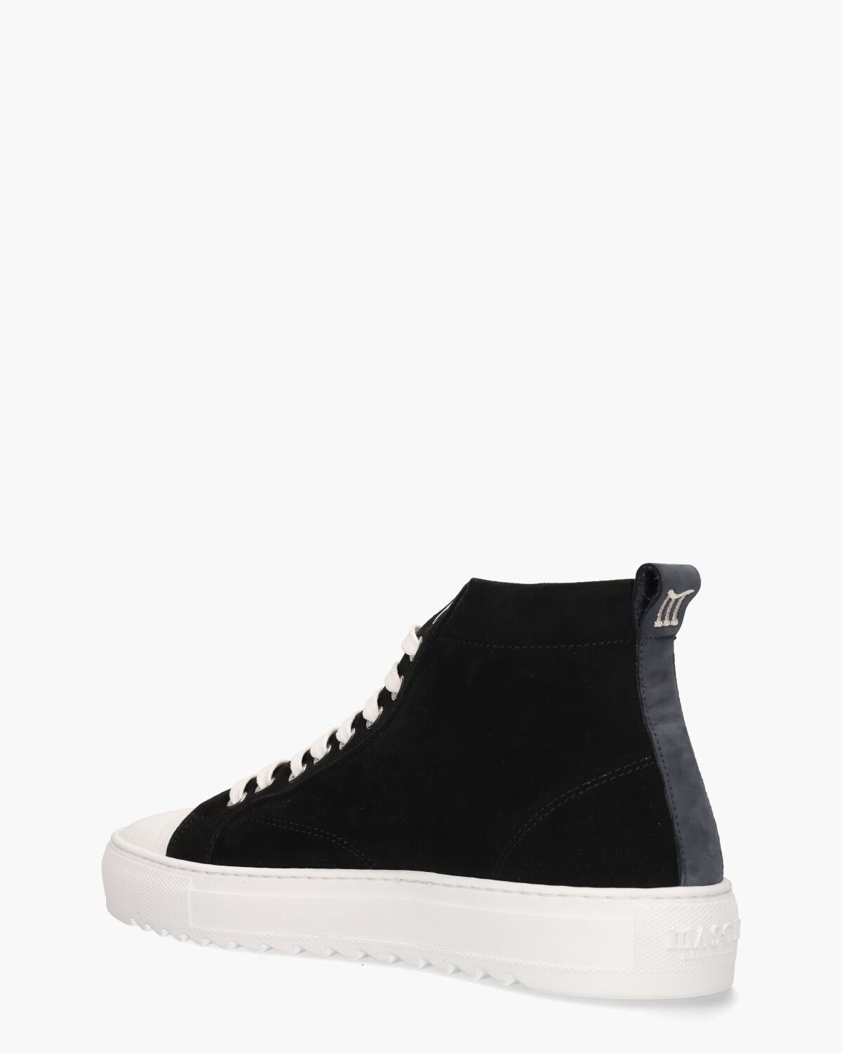 Astro Hi 12B Herensneakers