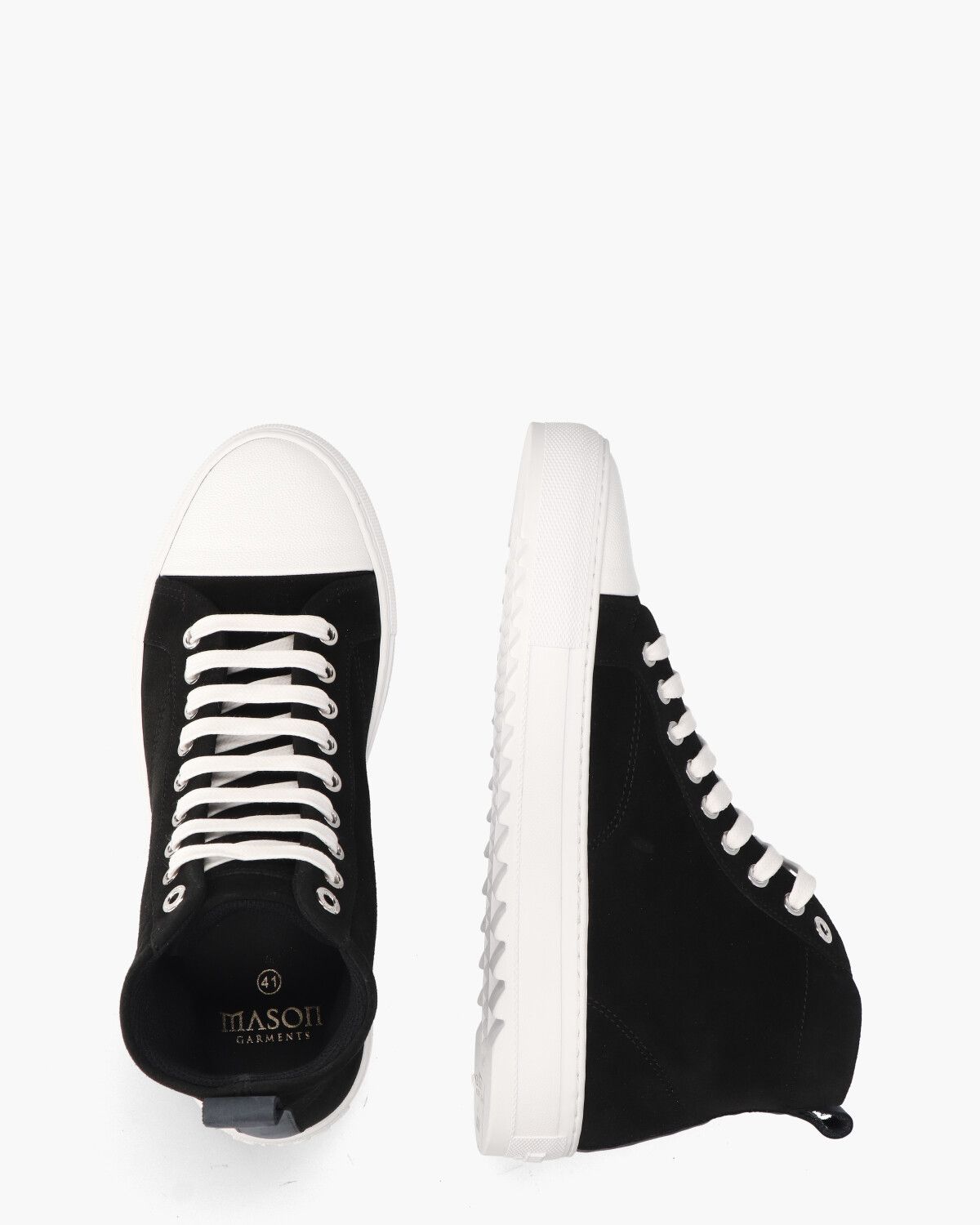 Astro Hi 12B Herensneakers