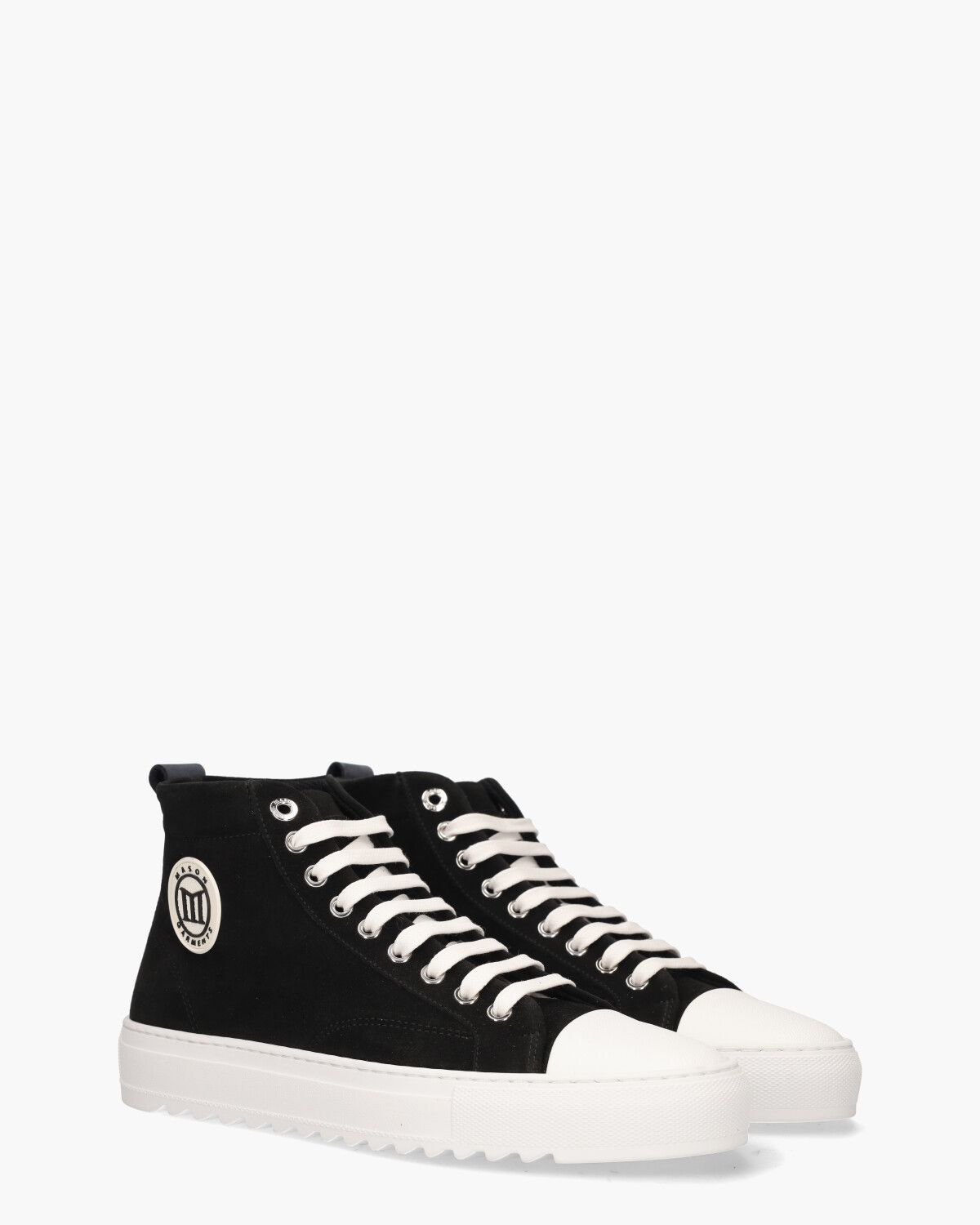 Astro Hi 12B Herensneakers