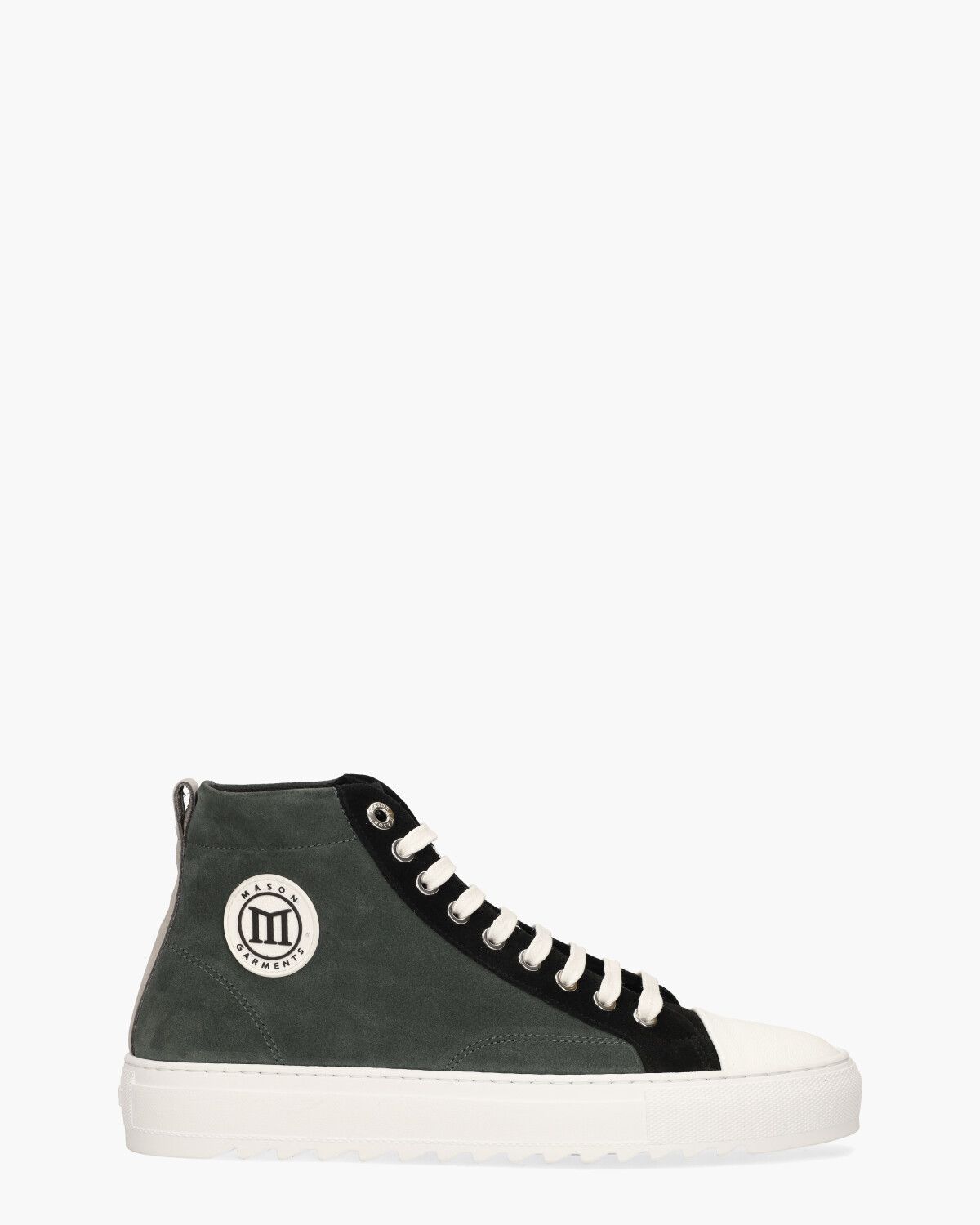Astro Hi 12C Herensneakers