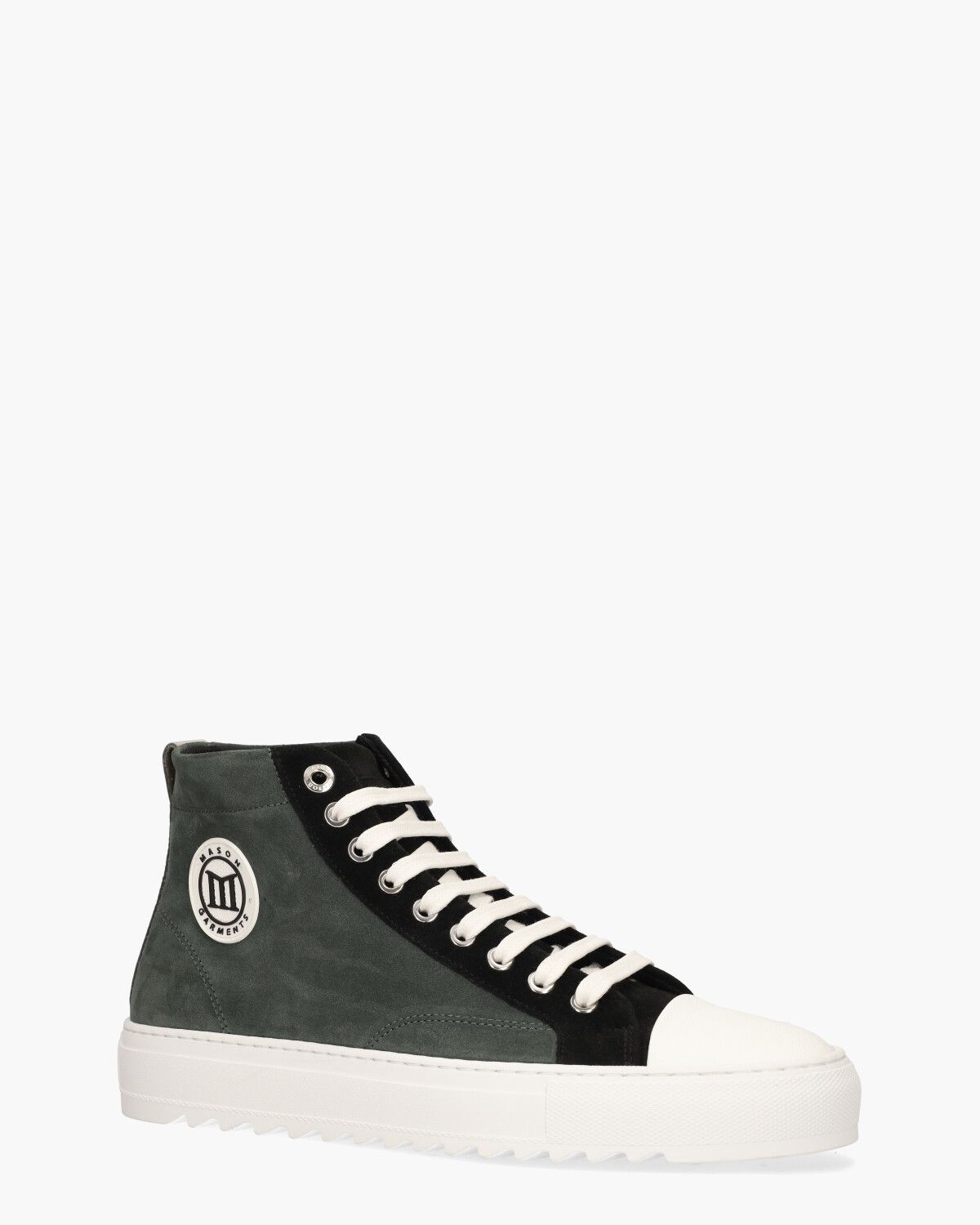 Astro Hi 12C Herensneakers