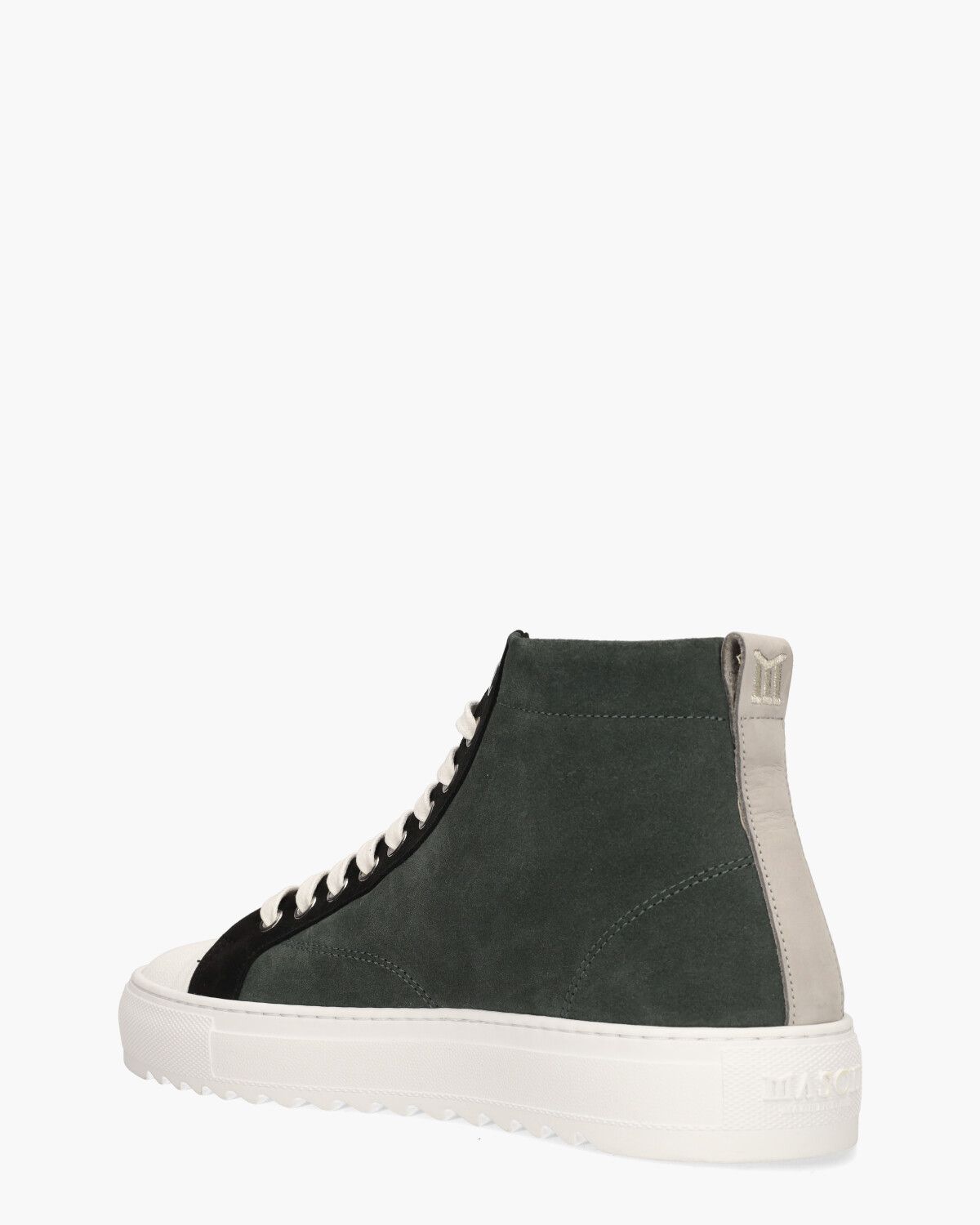 Astro Hi 12C Herensneakers