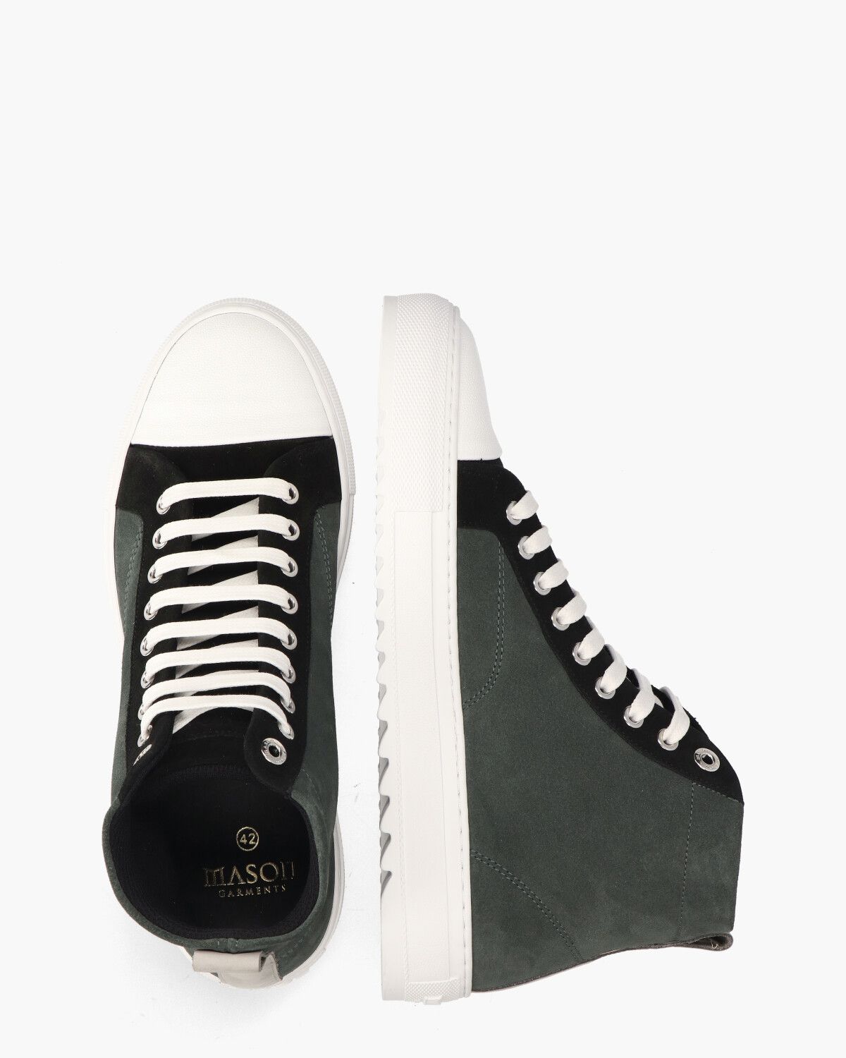 Astro Hi 12C Herensneakers