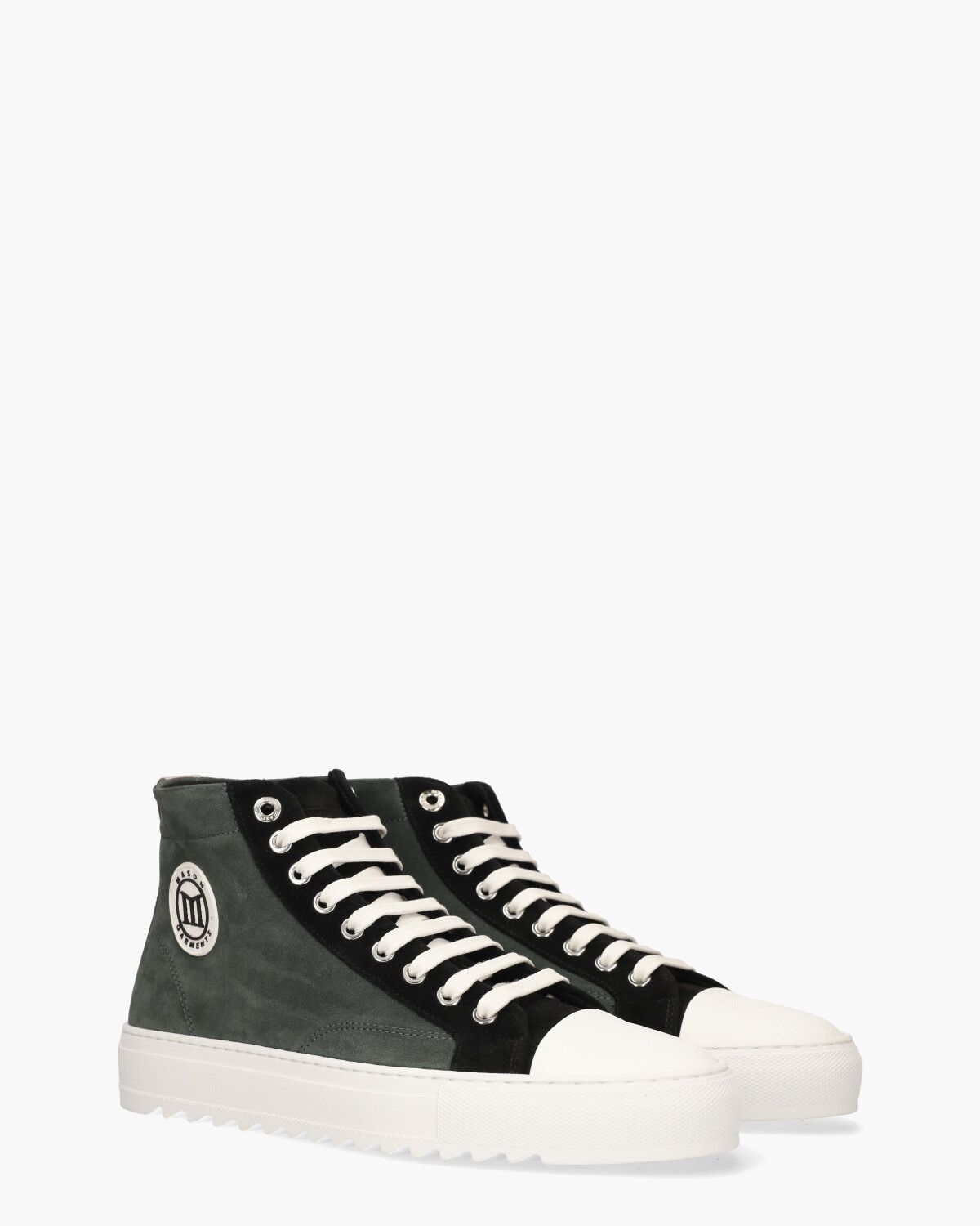 Astro Hi 12C Herensneakers