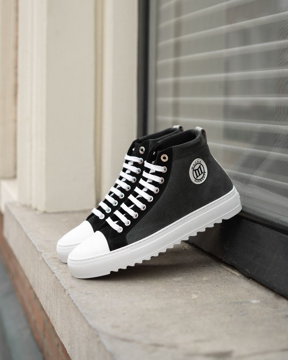Astro Hi 12C Herensneakers