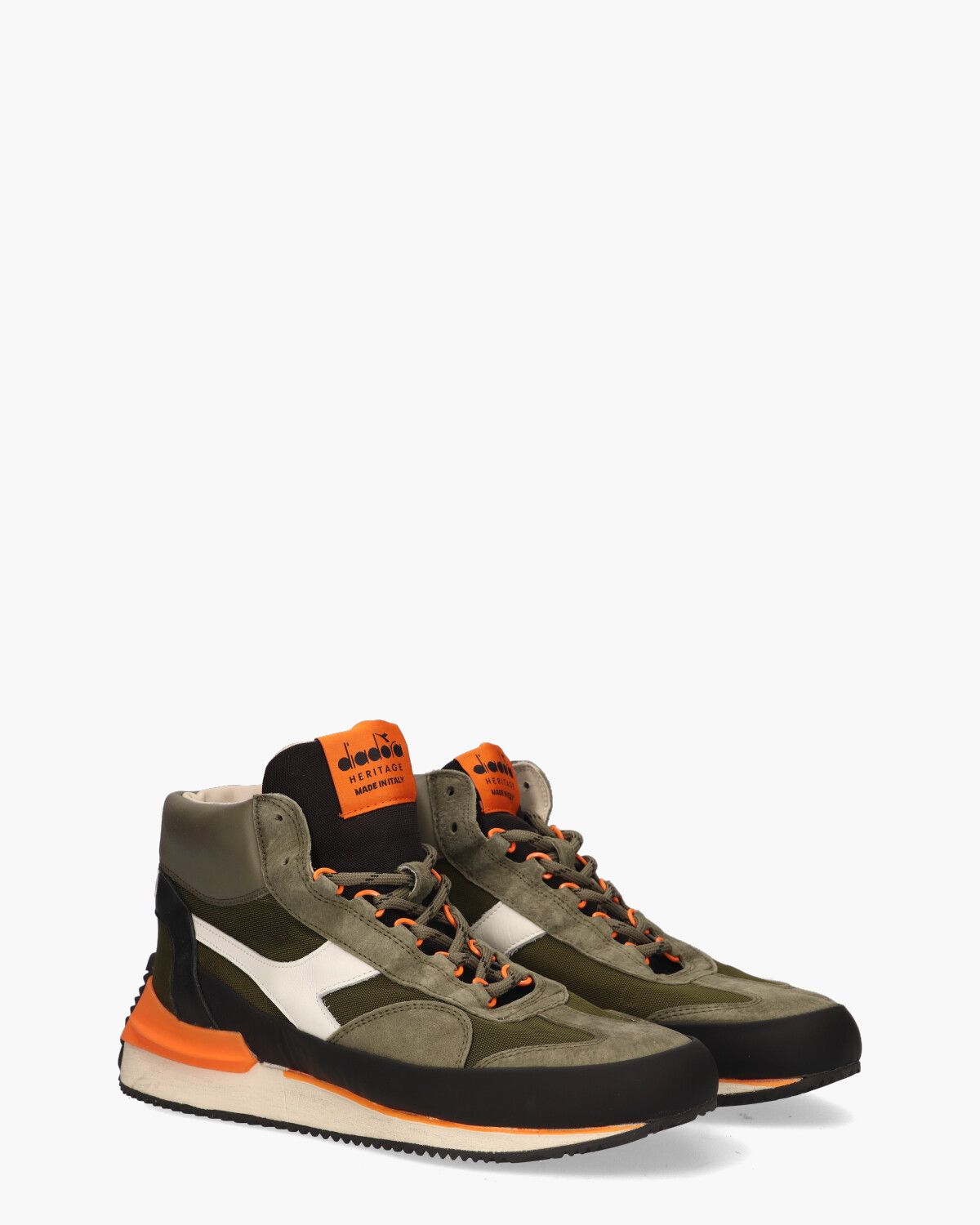 Diadora heritage alte store