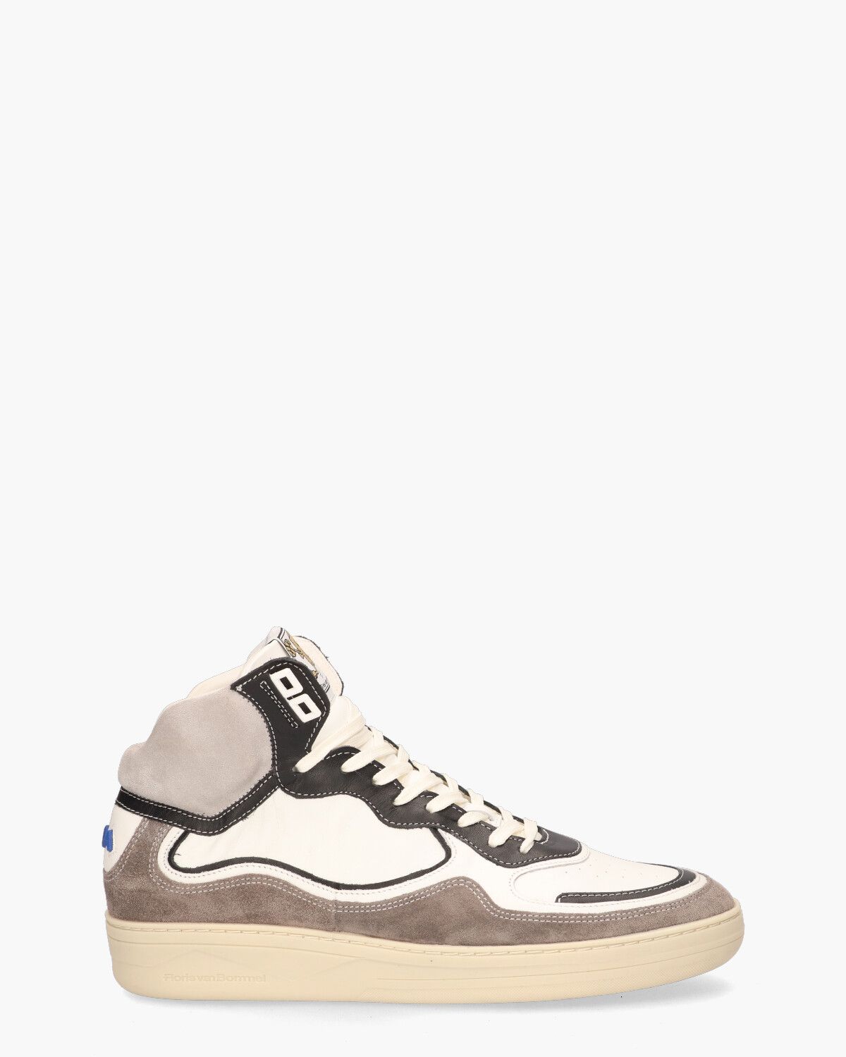 20371/01 Herensneakers