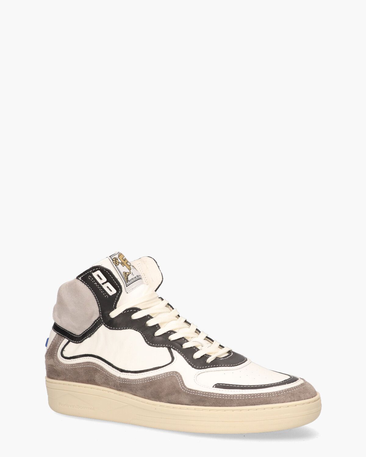 20371/01 Herensneakers