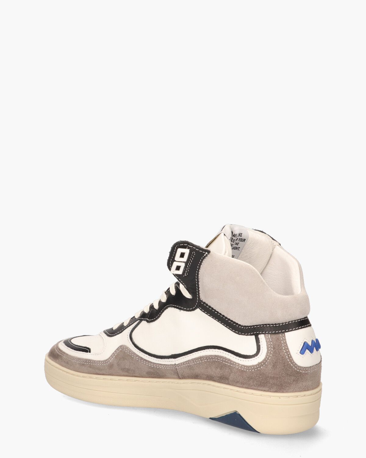 20371/01 Herensneakers