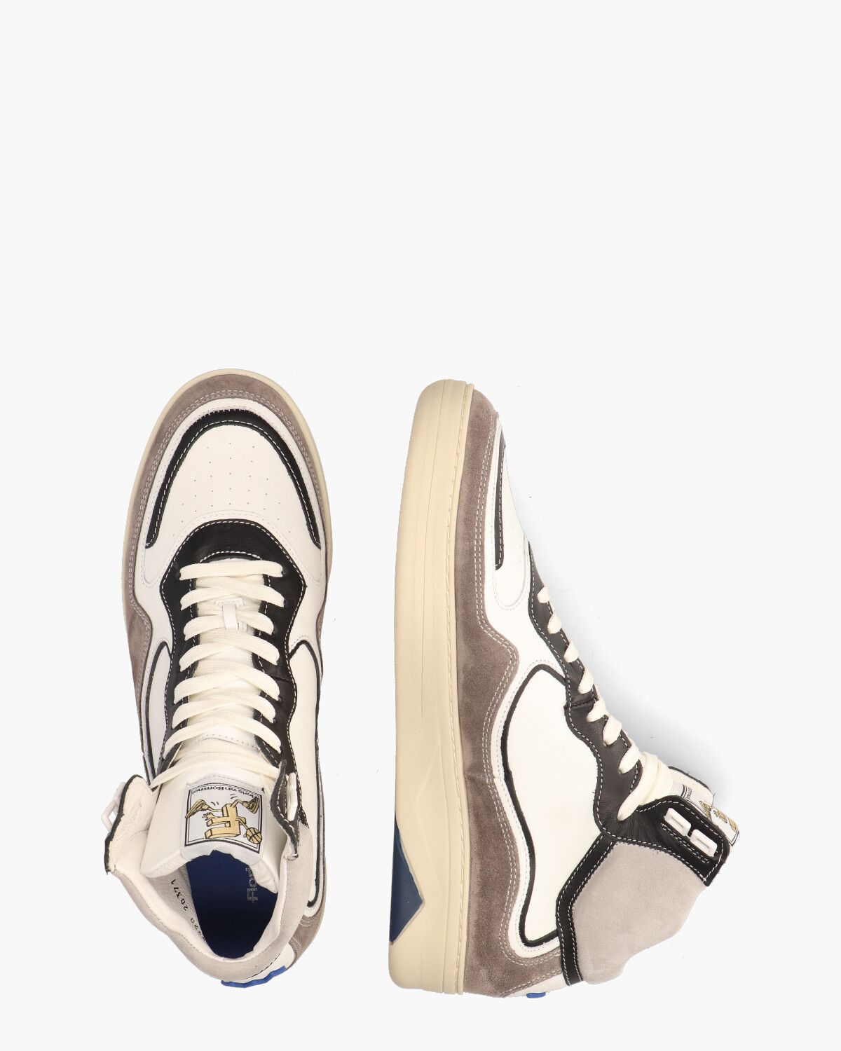 20371/01 Herensneakers