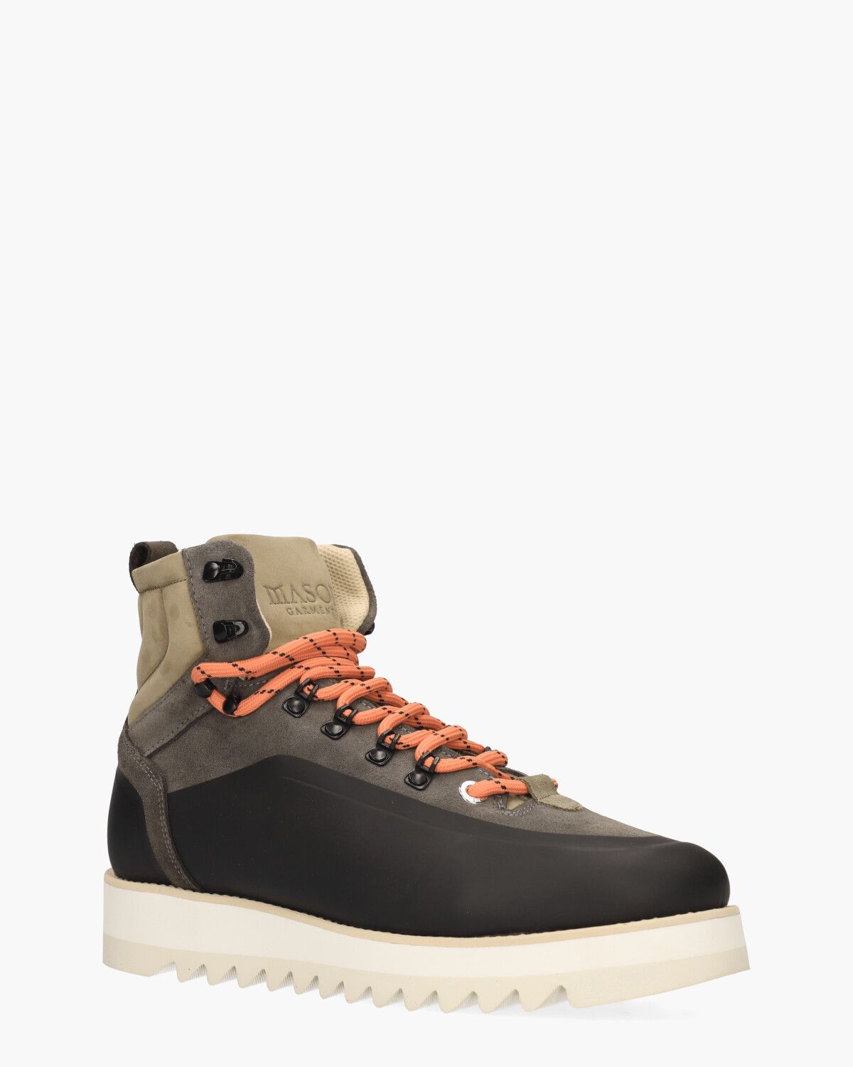 Ridge Hi 24A Heren Veterboots