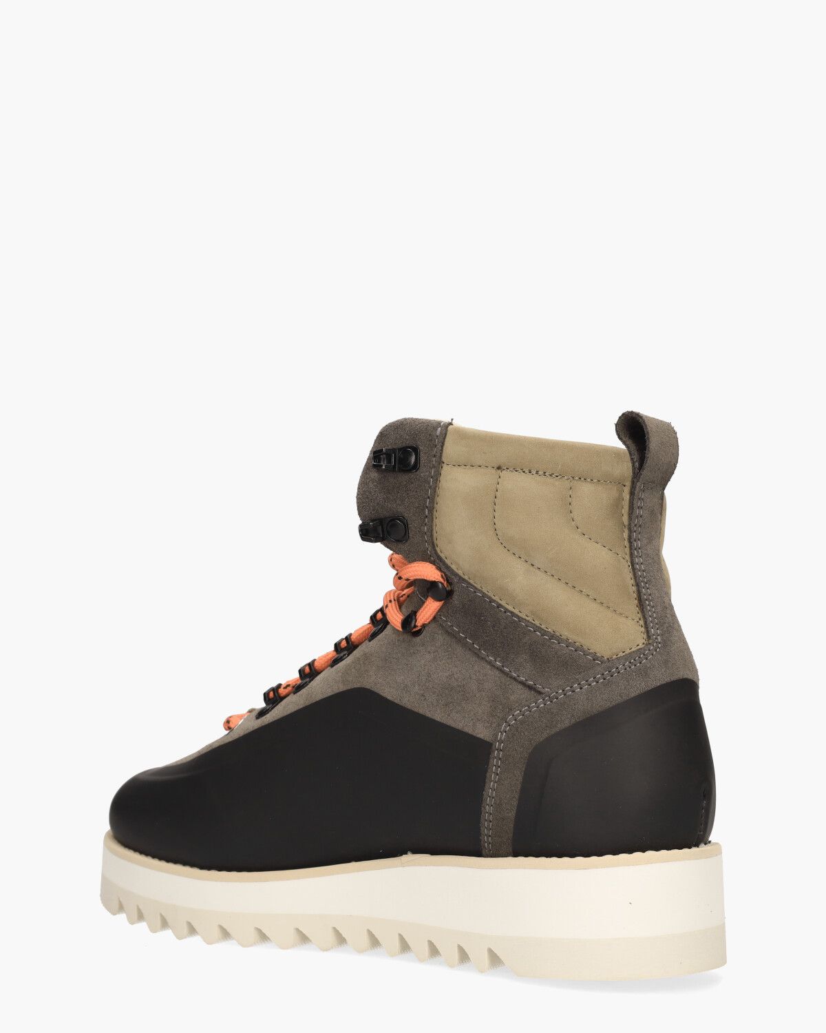 Ridge Hi 24A Heren Veterboots