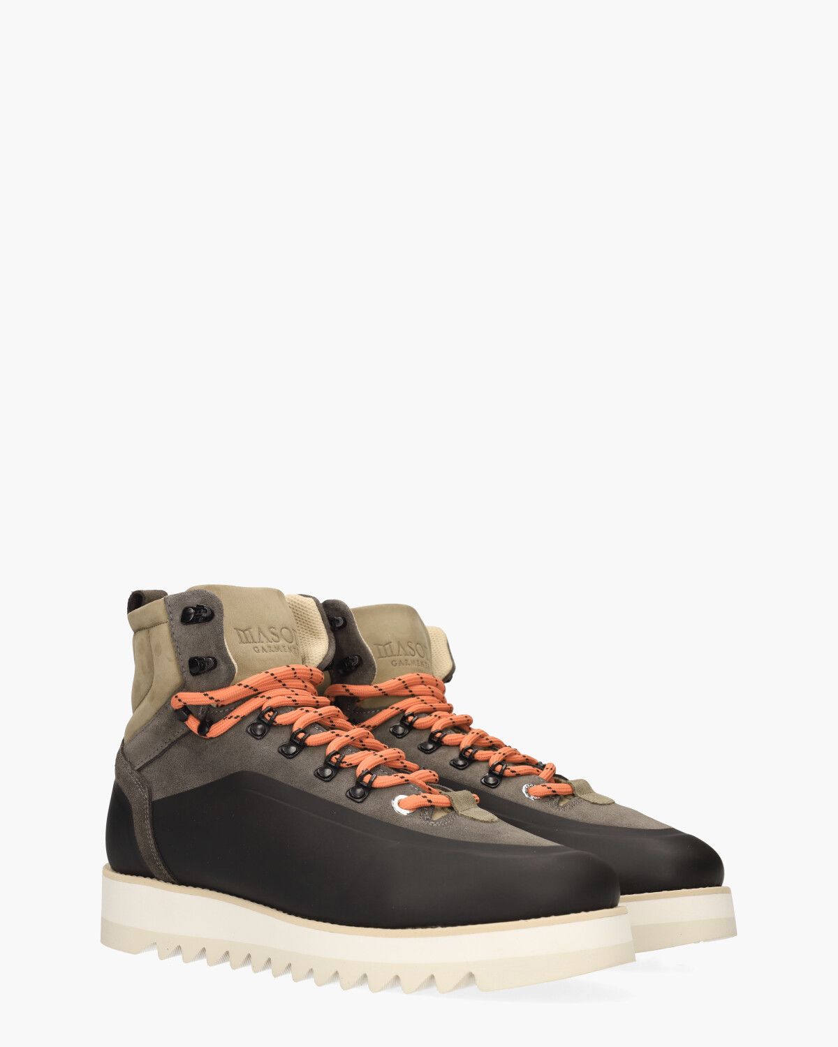 Ridge Hi 24A Heren Veterboots