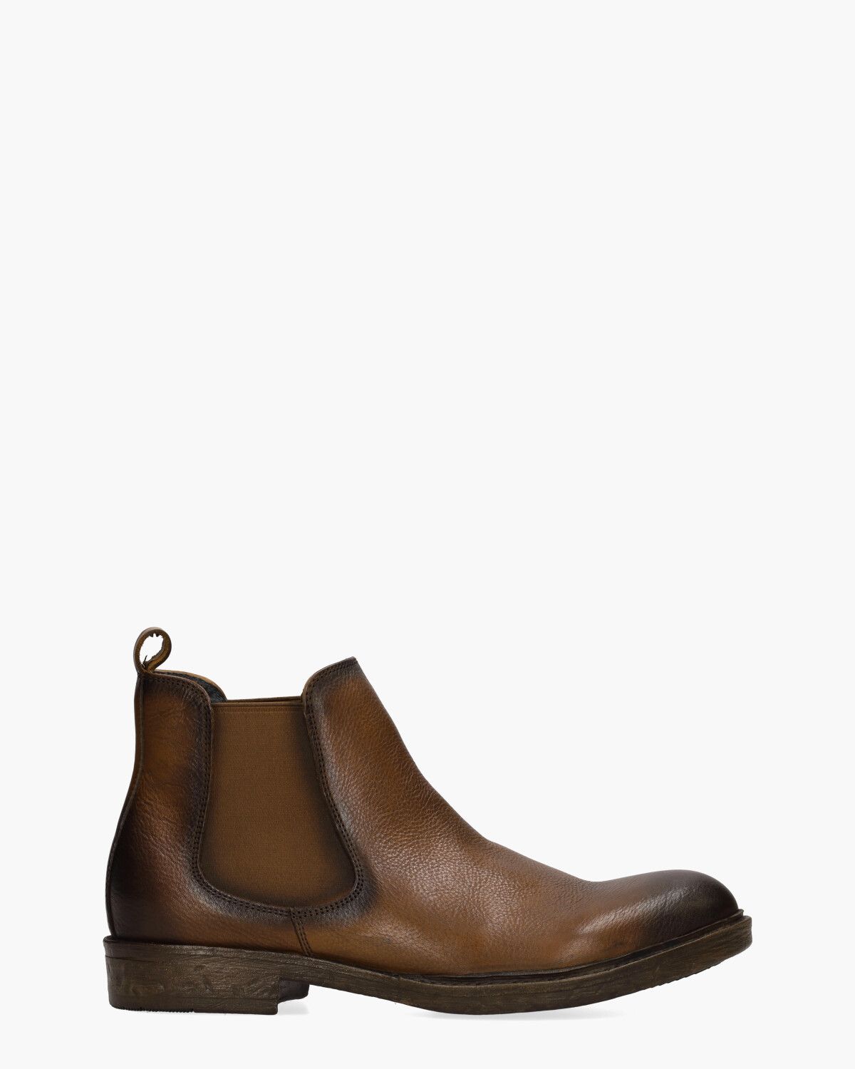 Santino Bruin Herenboots