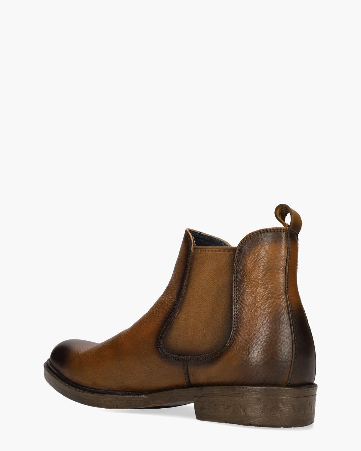 Santino Bruin Herenboots