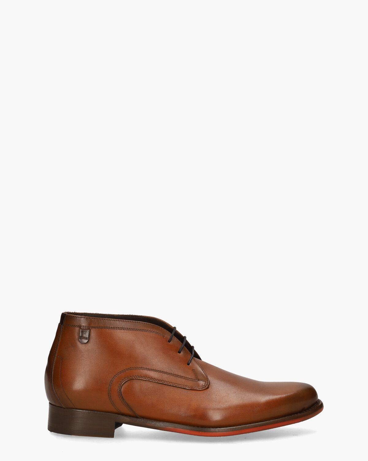 De Draver 01.06 Heren Veterboots