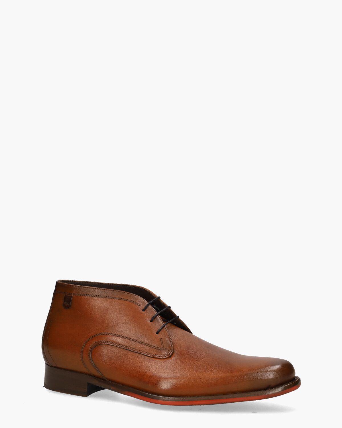 De Draver 01.06 Heren Veterboots