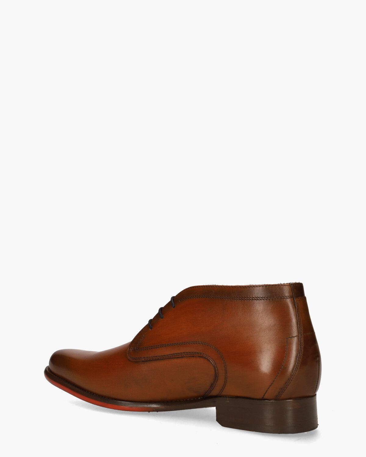 De Draver 01.06 Heren Veterboots
