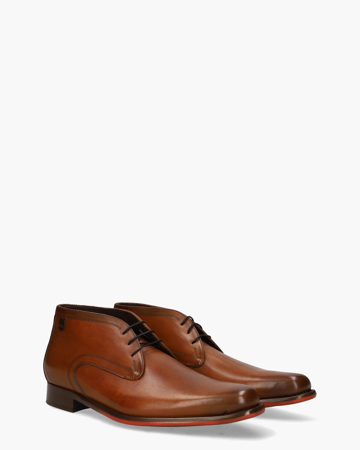 De Draver 01.06 Heren Veterboots
