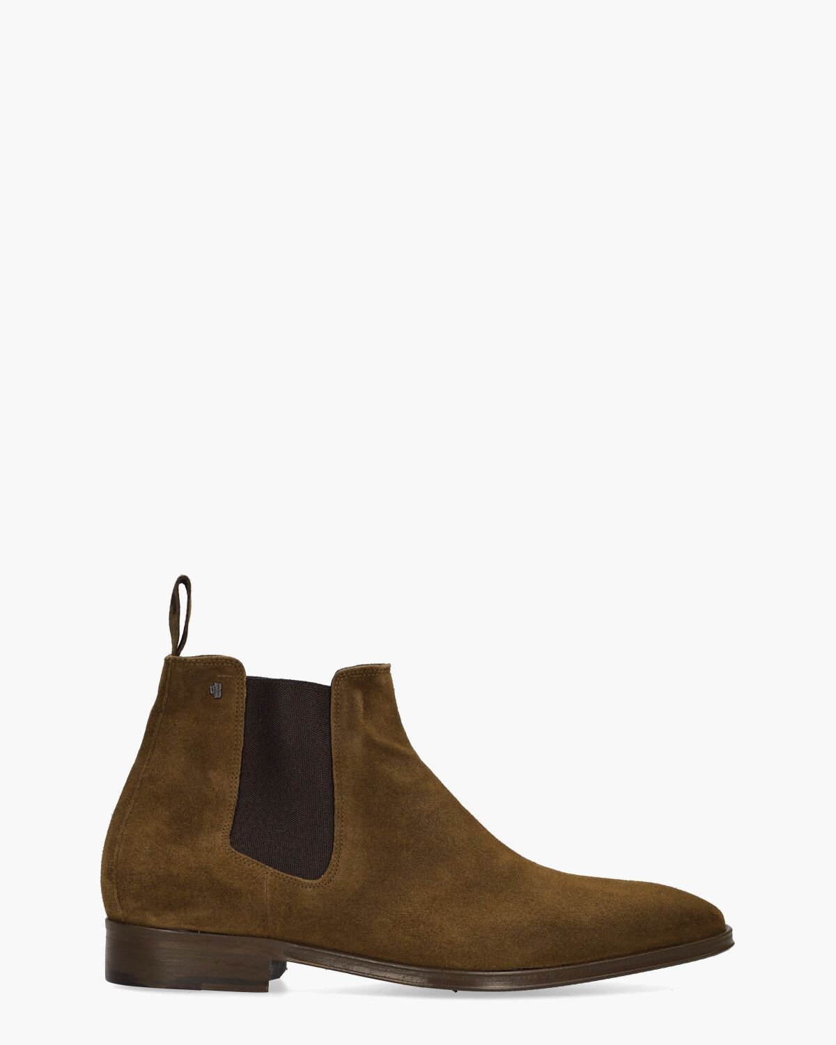 Raffa 09.04 Heren Chelseaboots