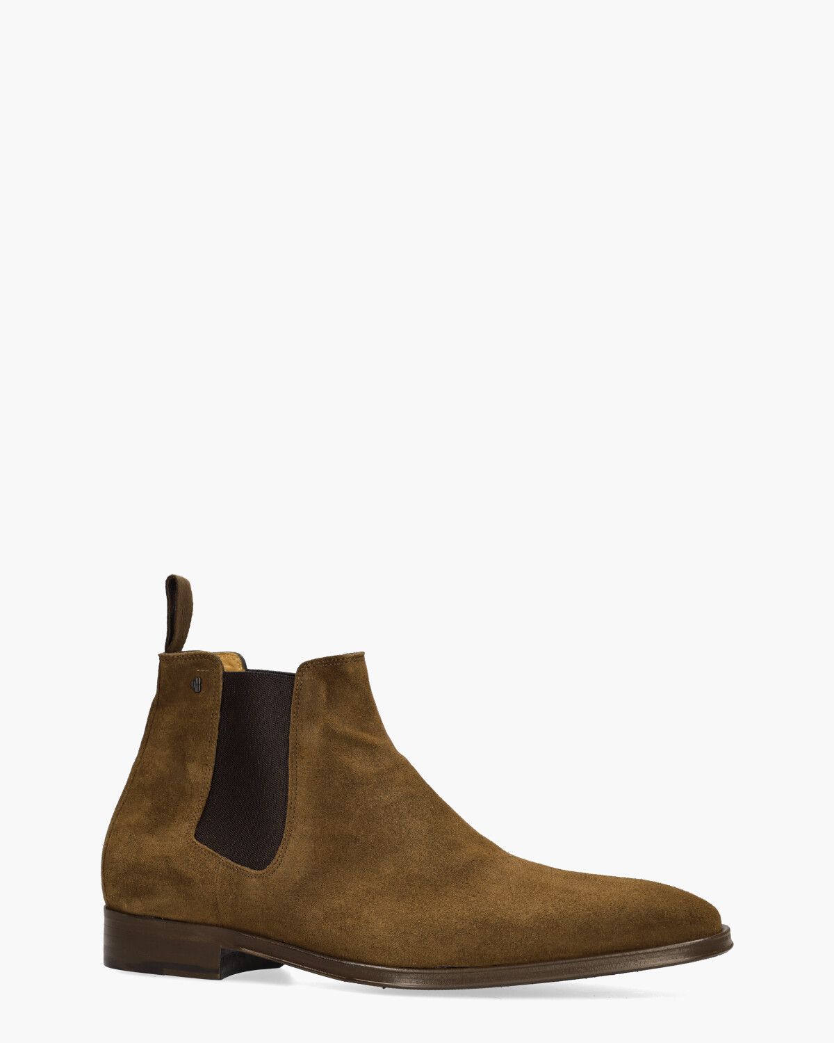 Raffa 09.04 Heren Chelseaboots