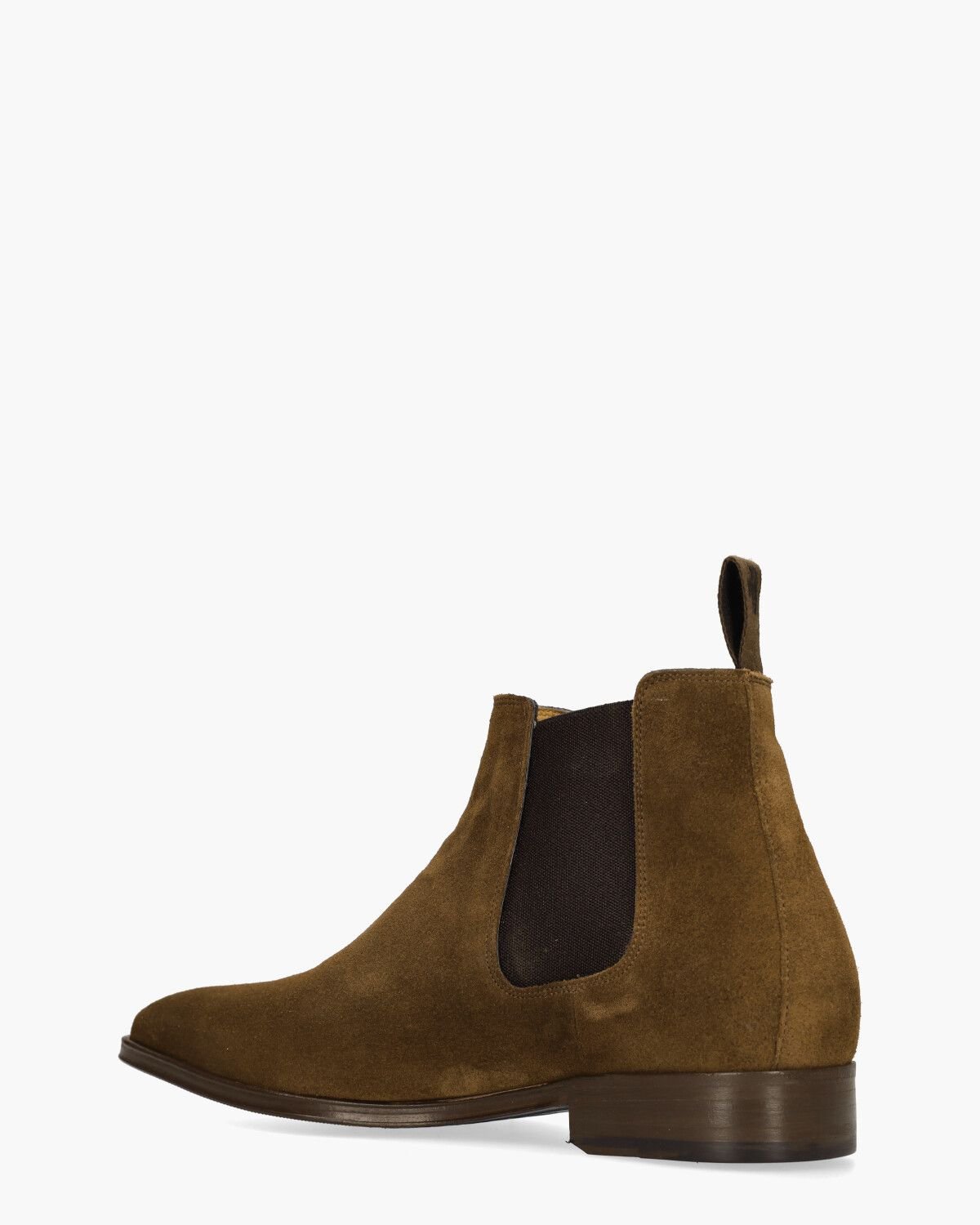 Raffa 09.04 Heren Chelseaboots