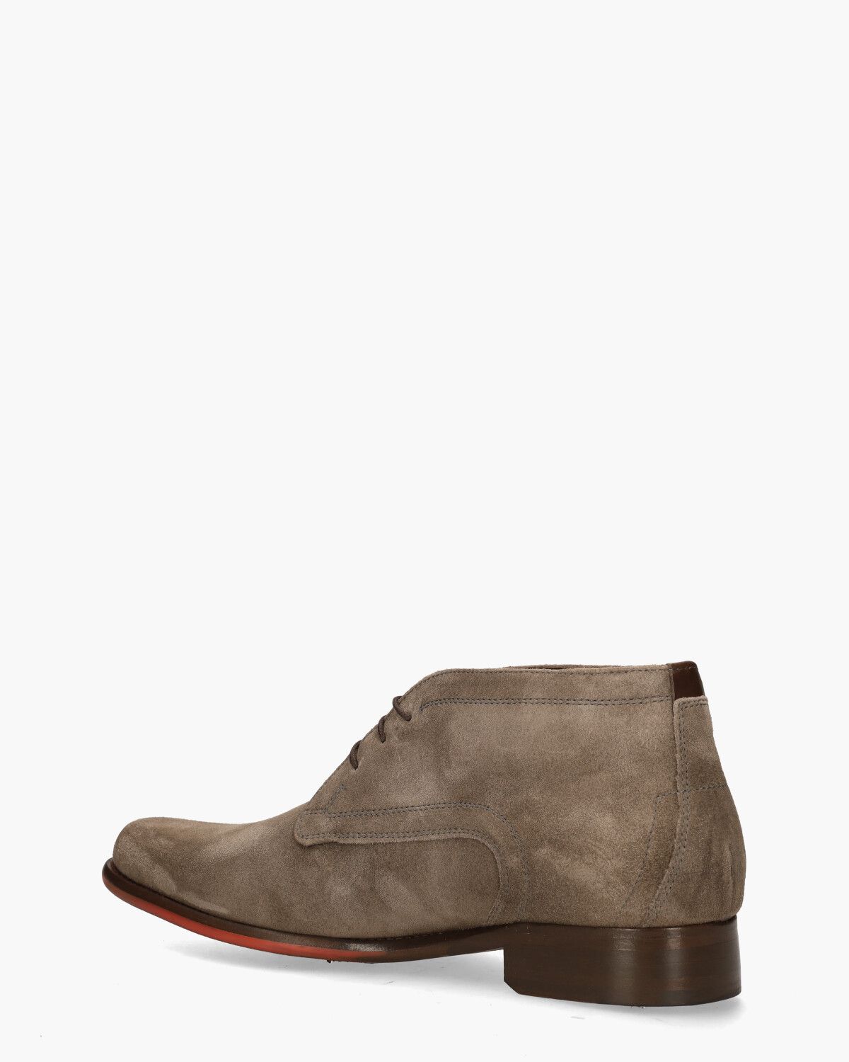 De Draver 01.01 Heren Veterboots
