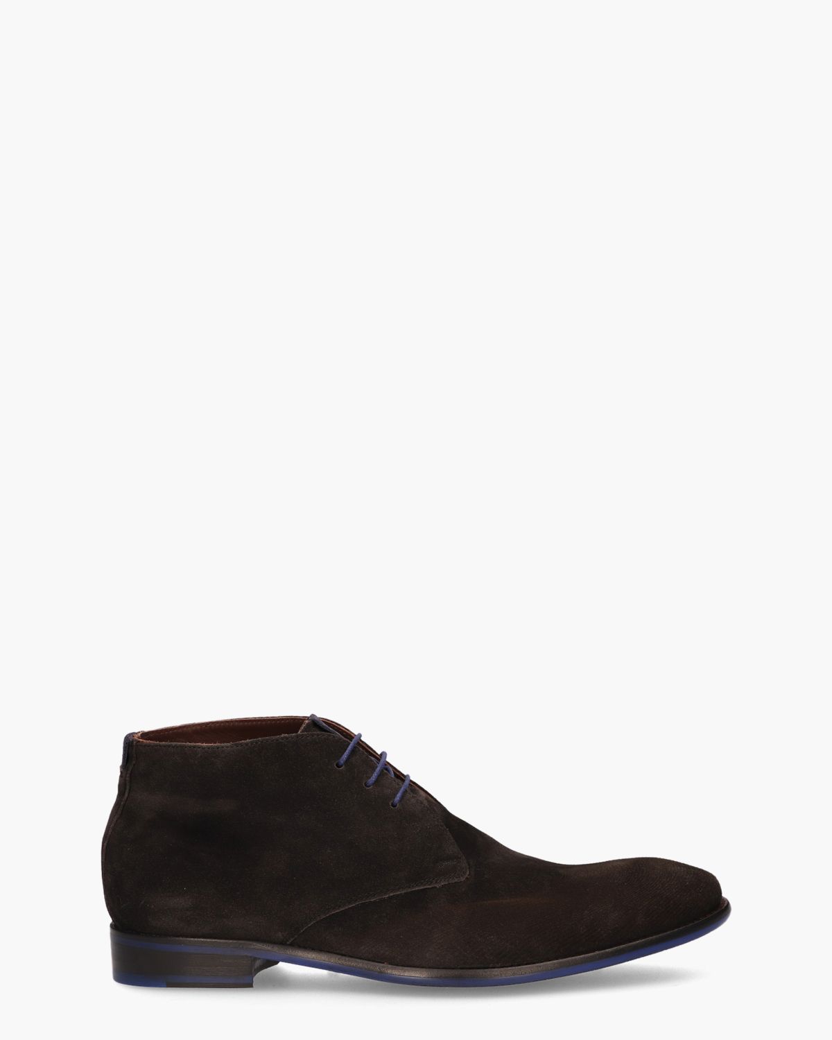 20376/04 Heren Veterboots