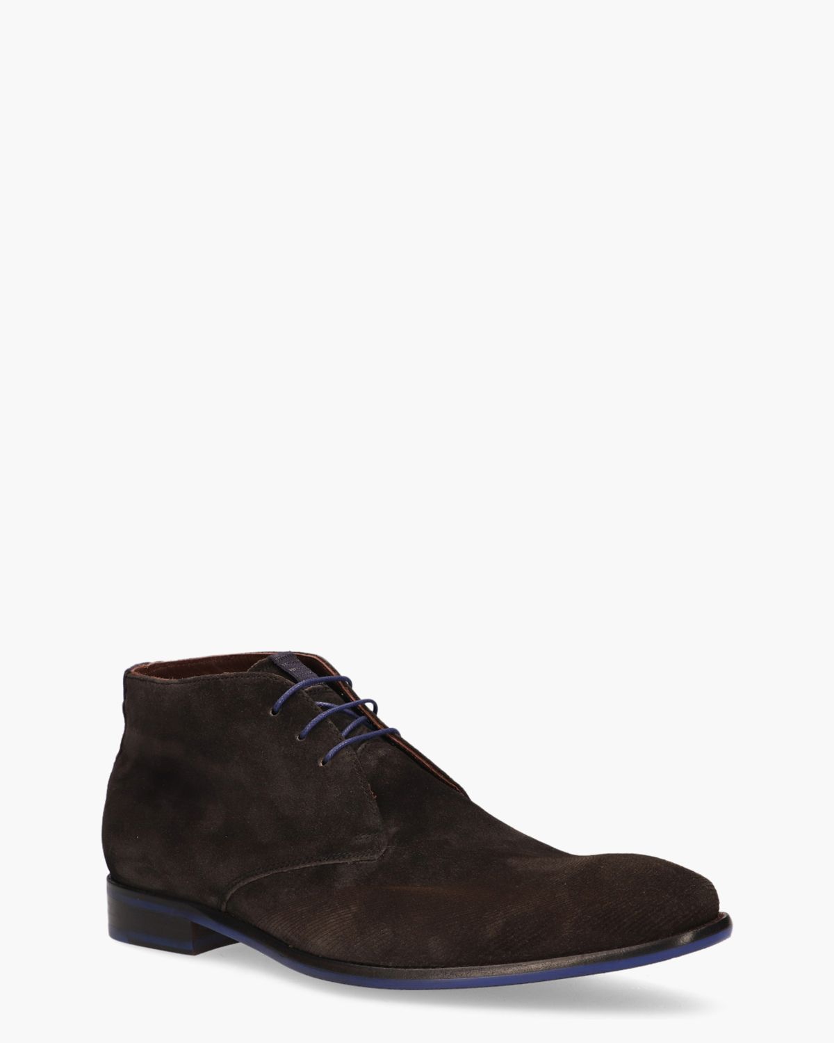 20376/04 Heren Veterboots