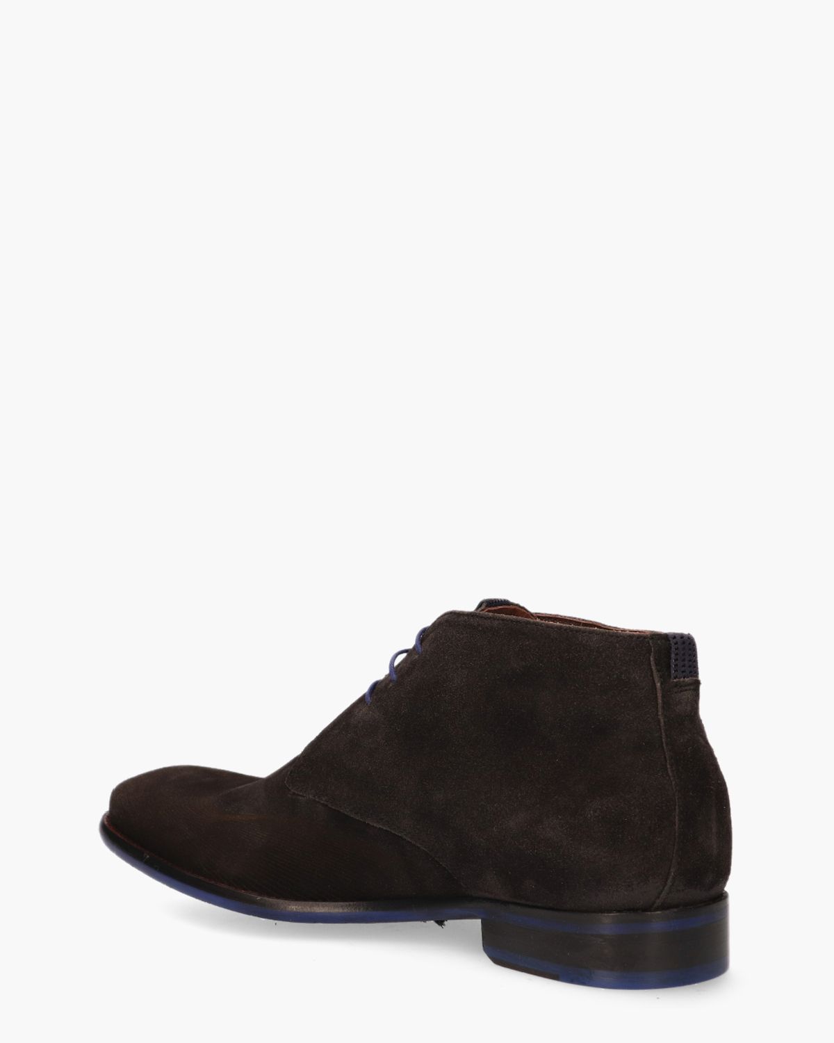 20376/04 Heren Veterboots