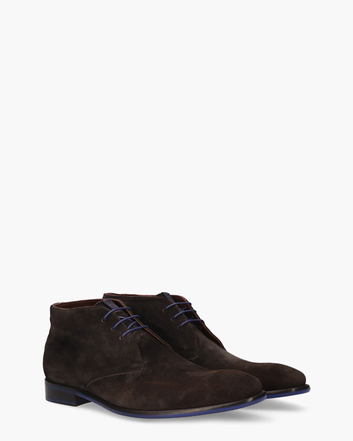 20376/04 Heren Veterboots