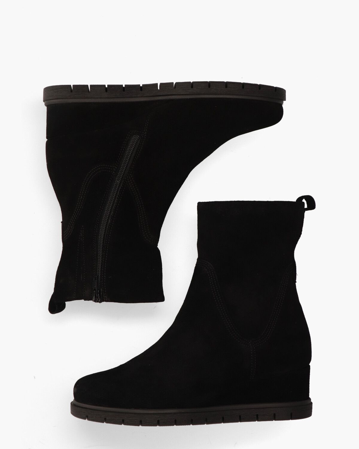 92.900.47 Dames Enkelboots