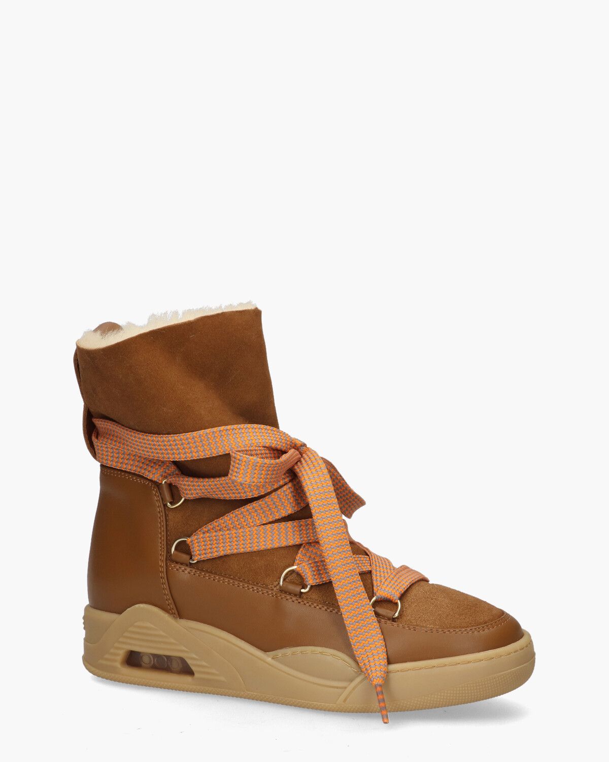 Serafini moon boots top