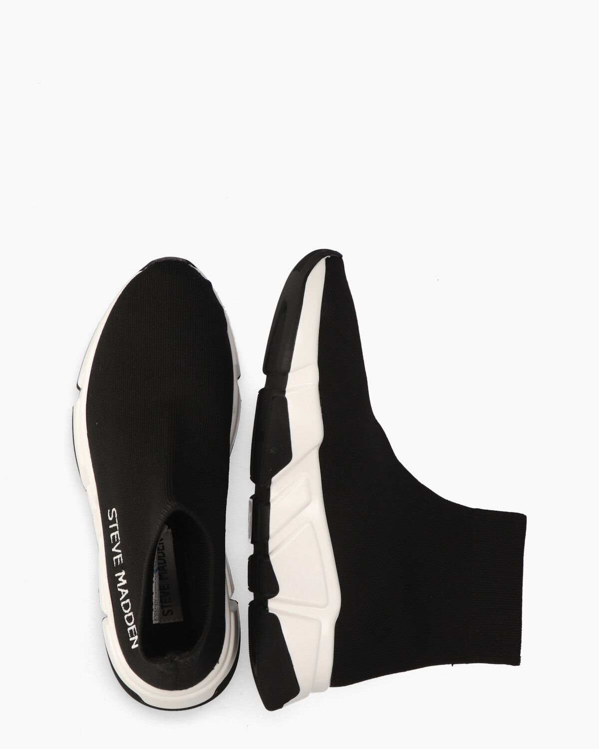 Gametime 2 Zwart Damessneakers