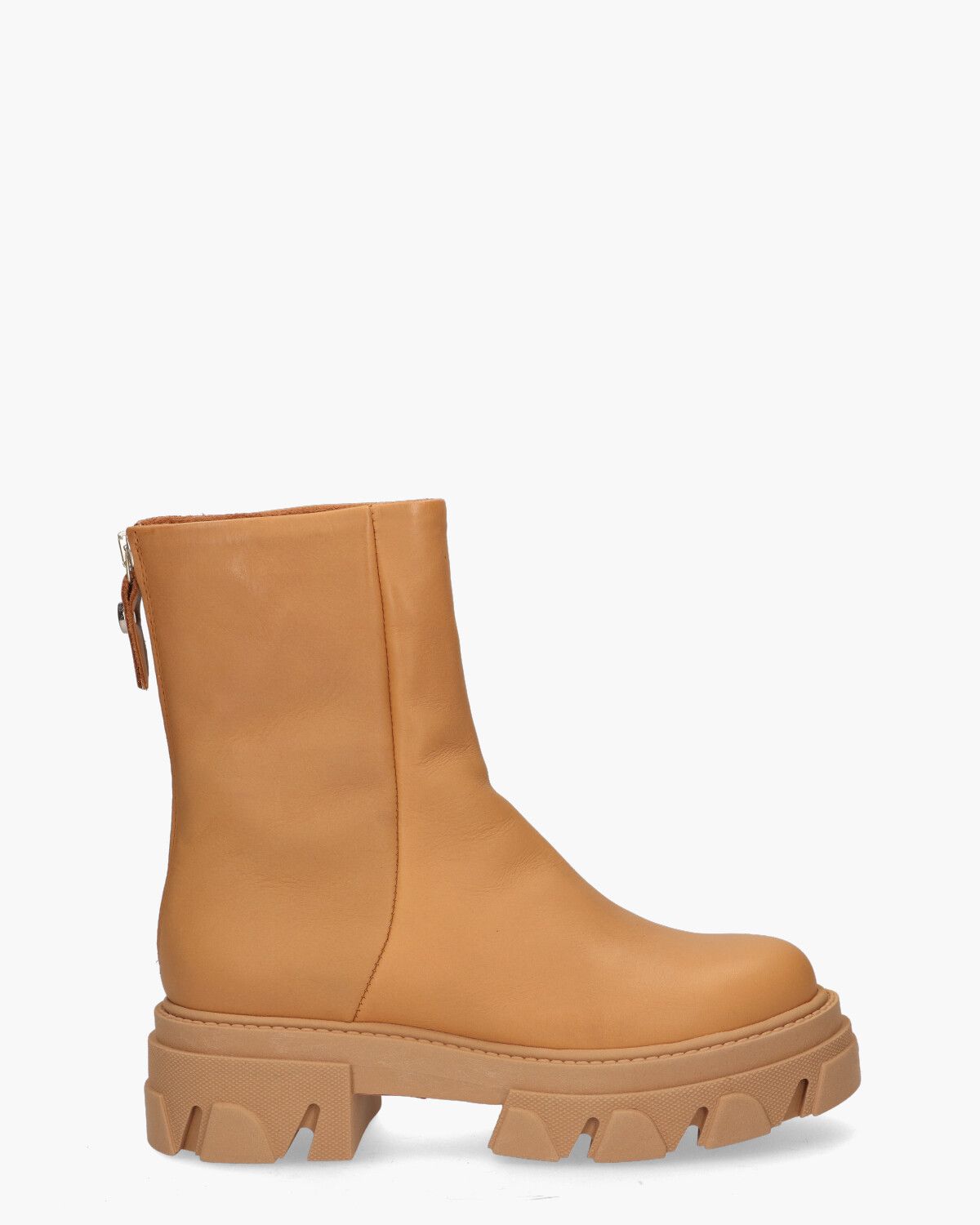 Maryann Bruin Dames Enkelboots