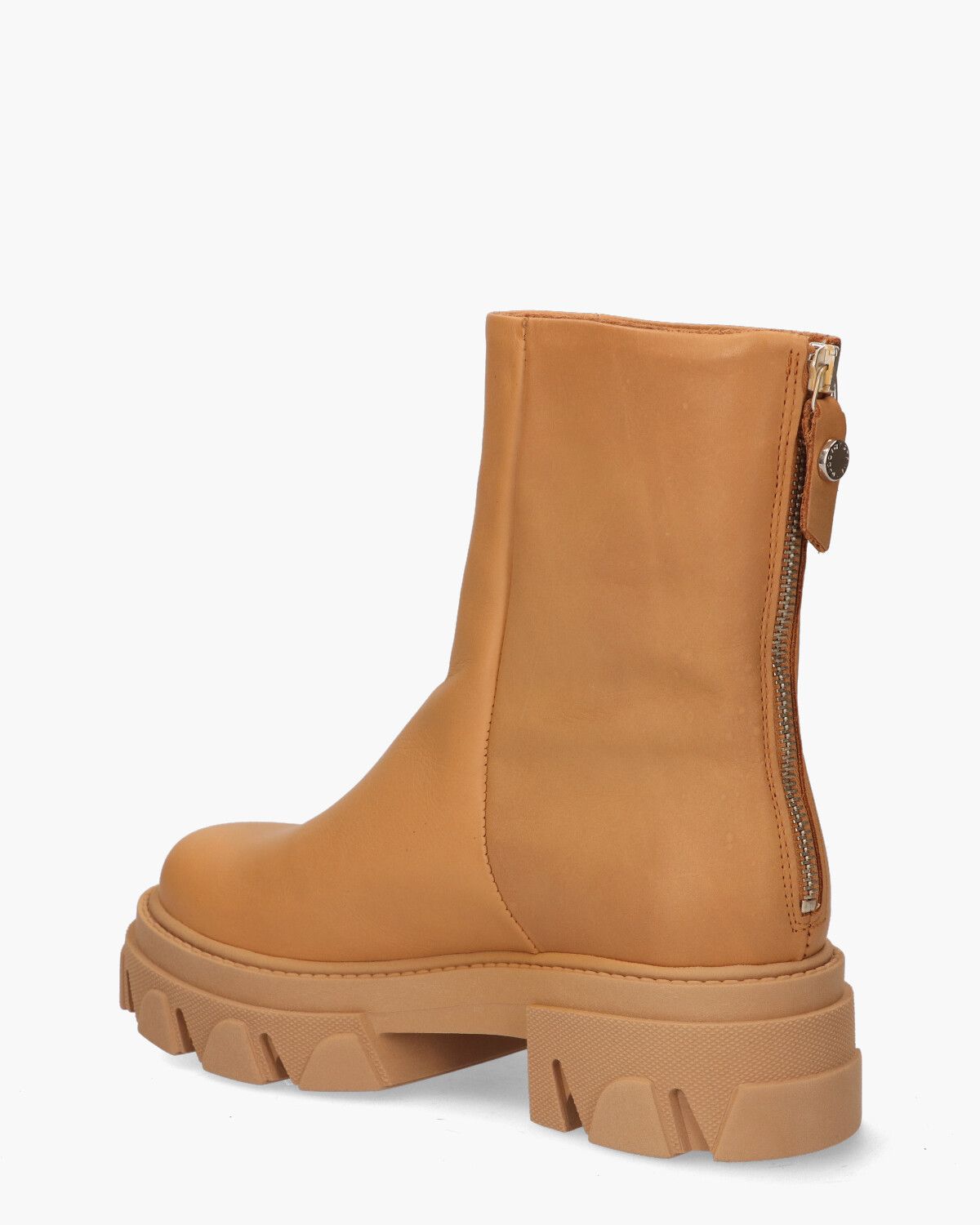 Maryann Bruin Dames Enkelboots