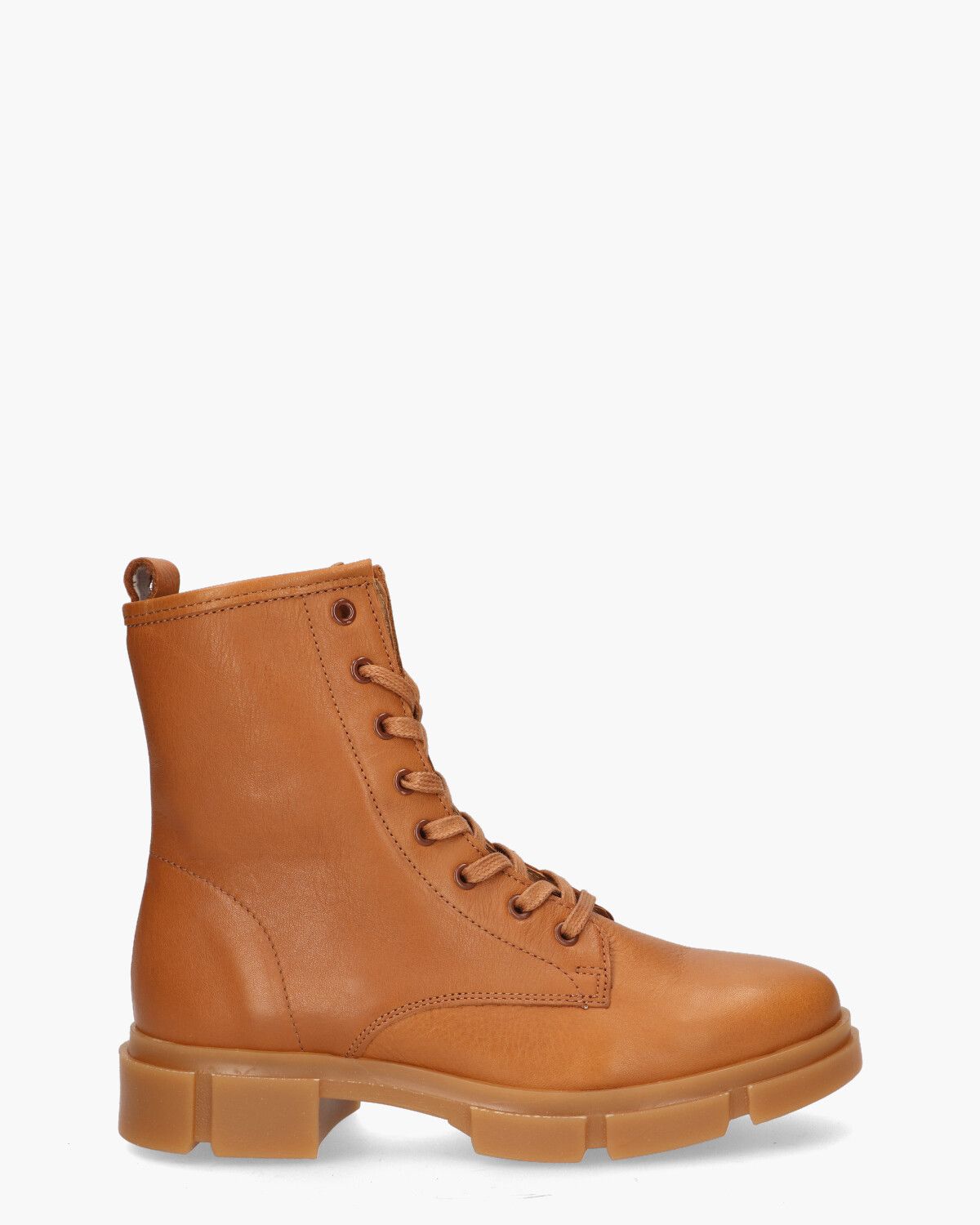 Romy 8-D Dames Veterboots