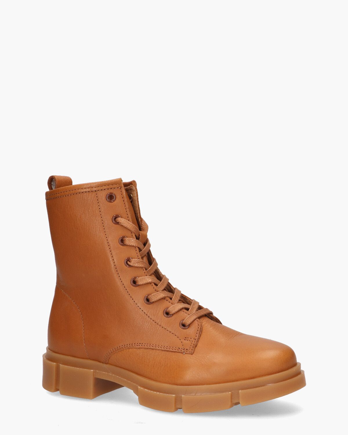 Romy 8-D Dames Veterboots