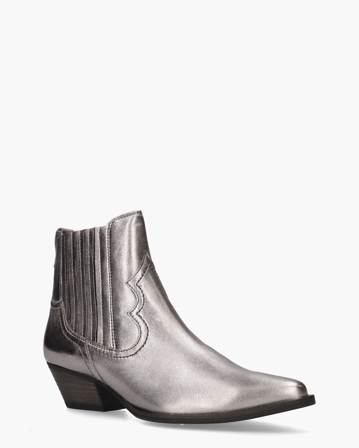 8144-036 Dames Enkelboots