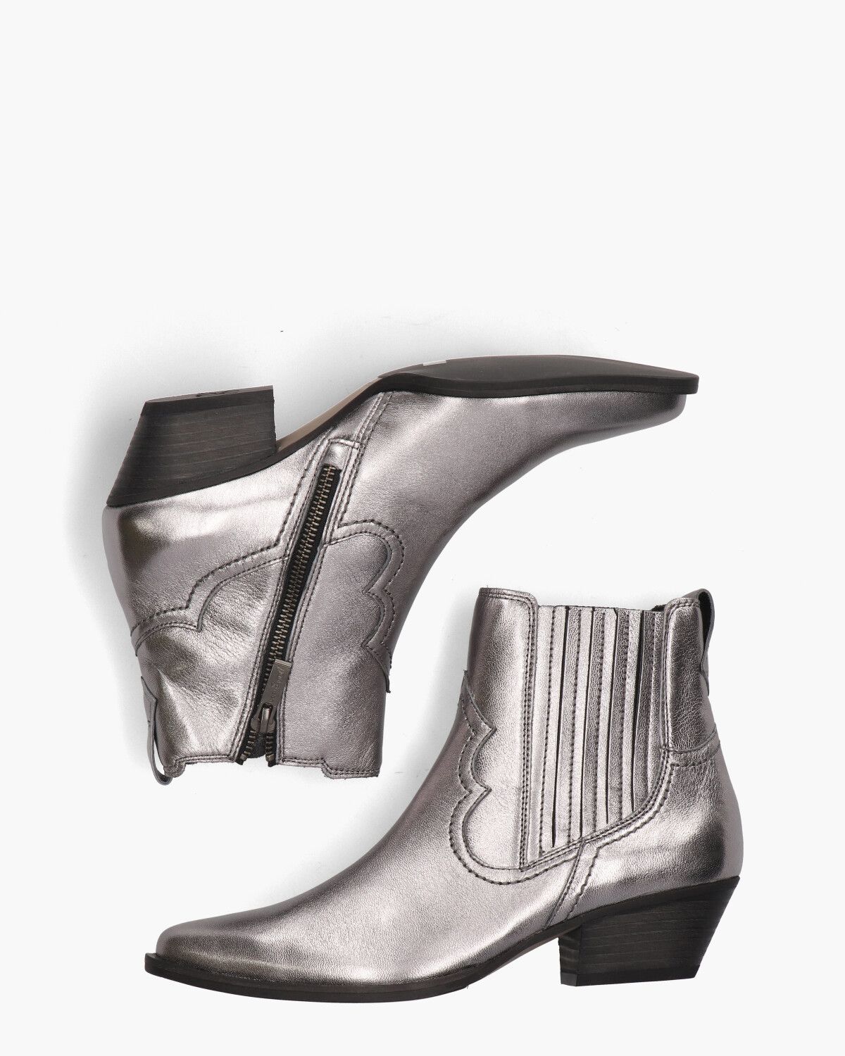 8144-036 Dames Enkelboots