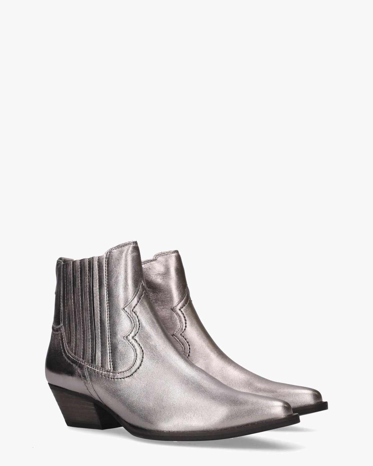 8144-036 Dames Enkelboots