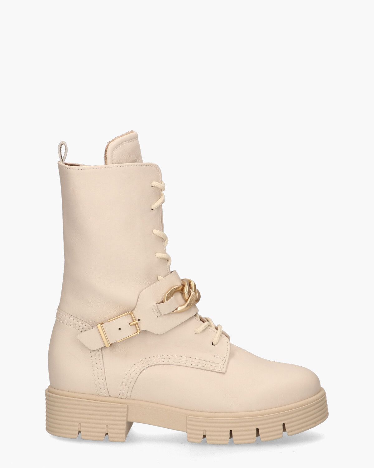 92.743.60 Dames Veterboots
