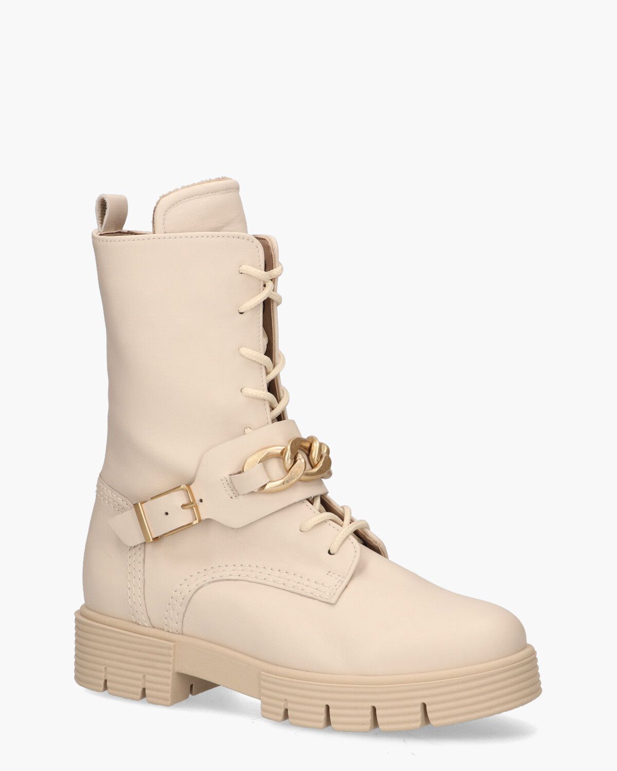 92.743.60 Dames Veterboots