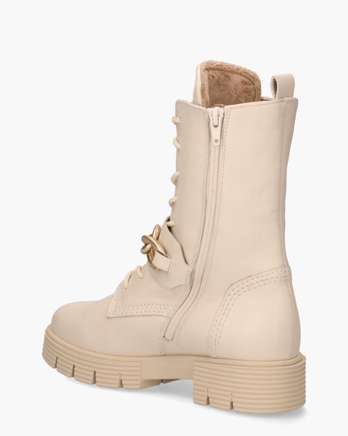 92.743.60 Dames Veterboots