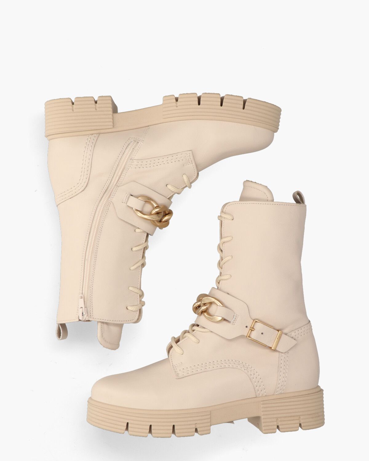 92.743.60 Dames Veterboots