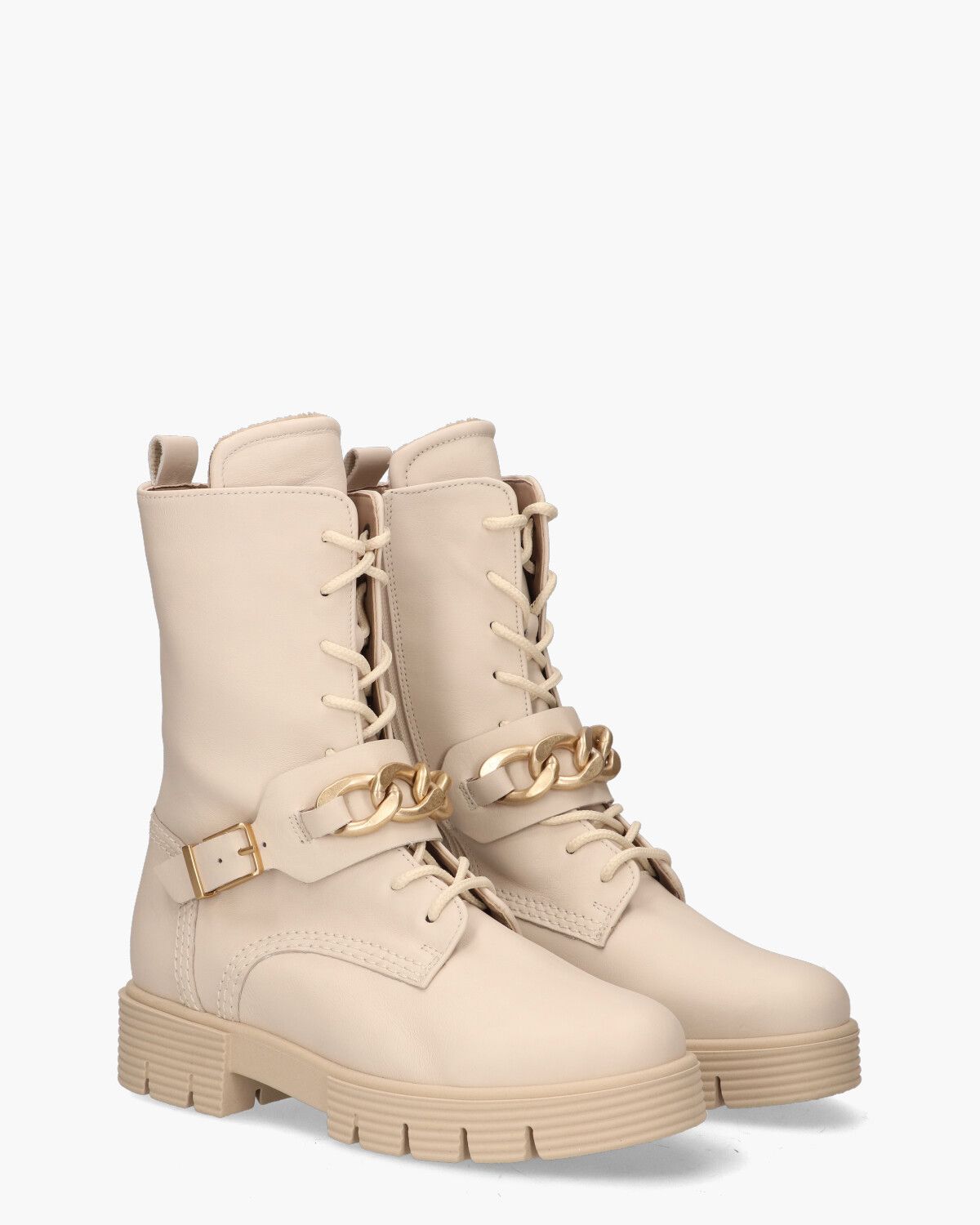 92.743.60 Dames Veterboots
