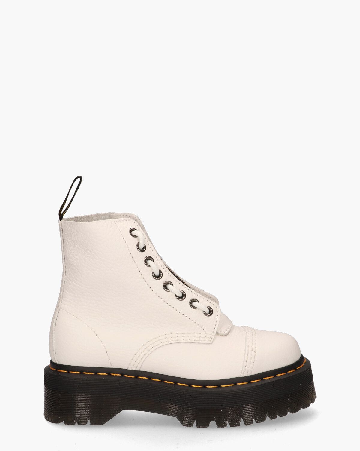 Dr martens wit dames online
