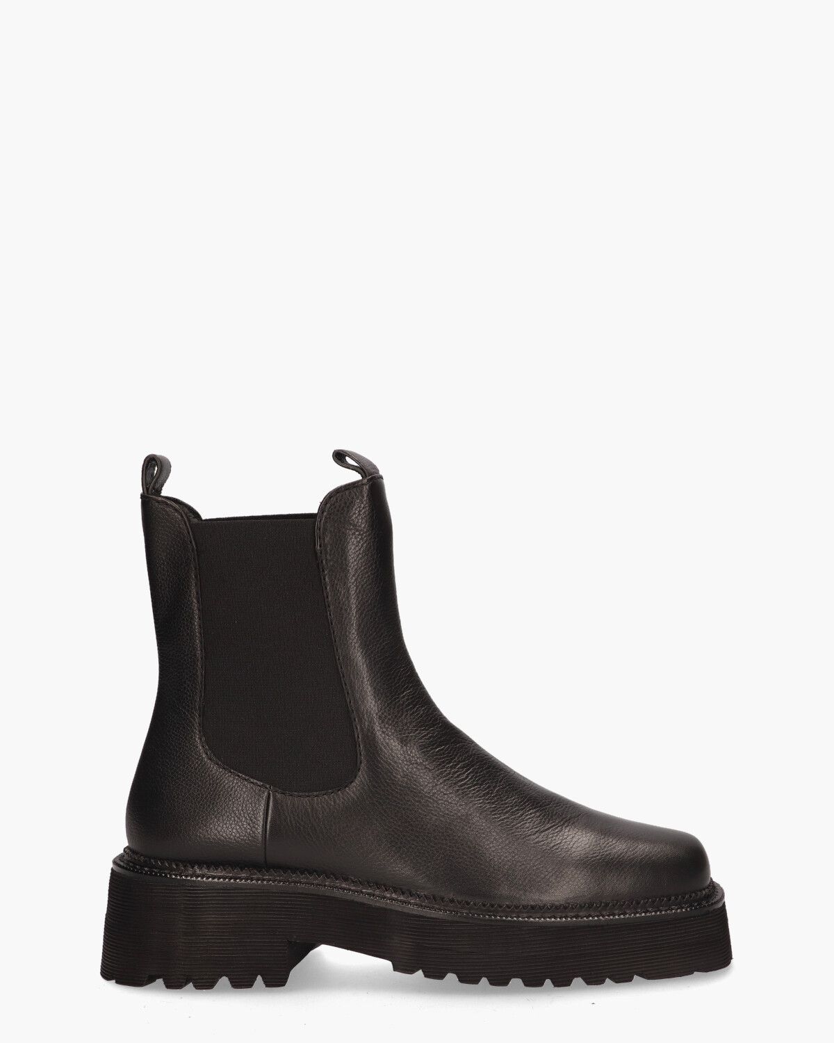 Neil Zwart Dames Chelseaboots