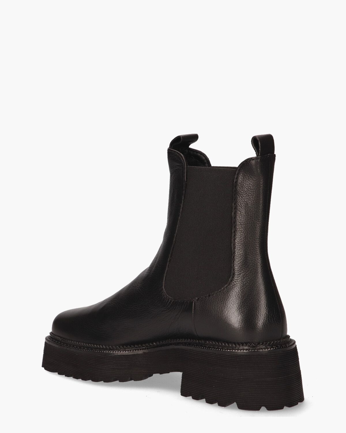 Neil Zwart Dames Chelseaboots